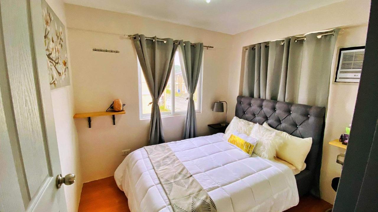 Homestay By Ernz Butuan City Dış mekan fotoğraf