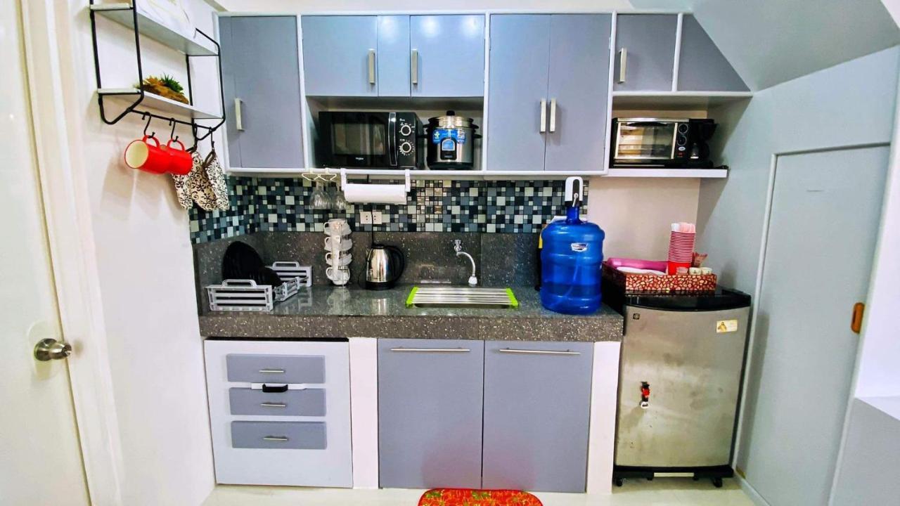 Homestay By Ernz Butuan City Dış mekan fotoğraf