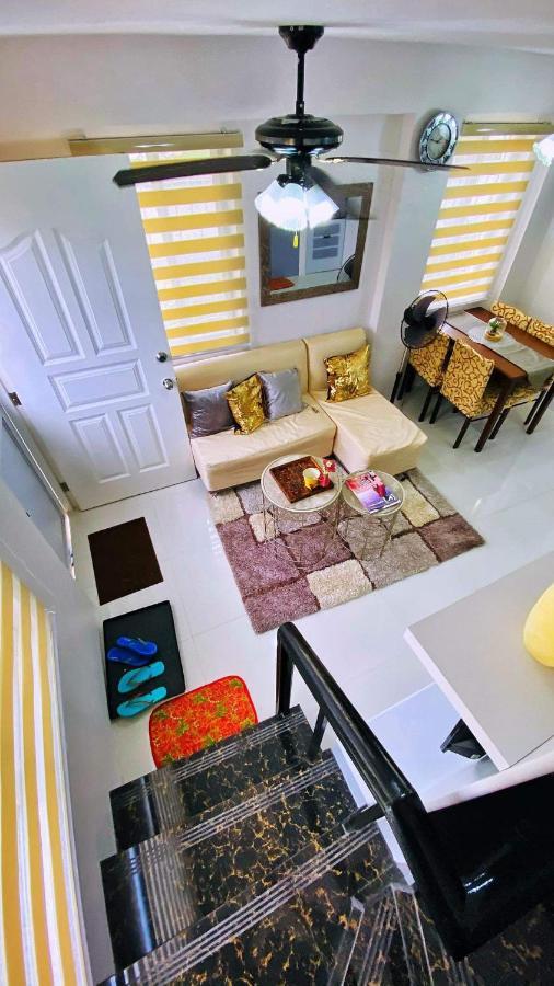 Homestay By Ernz Butuan City Dış mekan fotoğraf