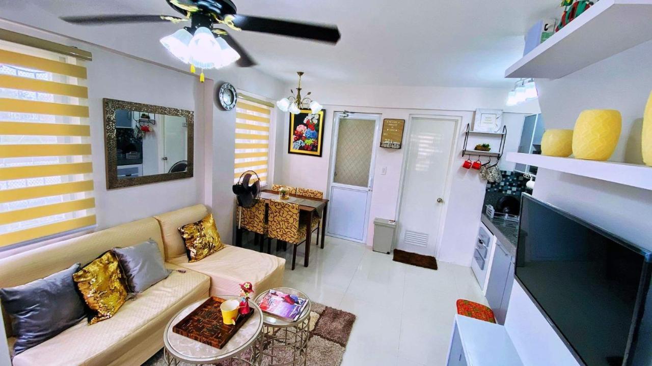 Homestay By Ernz Butuan City Dış mekan fotoğraf