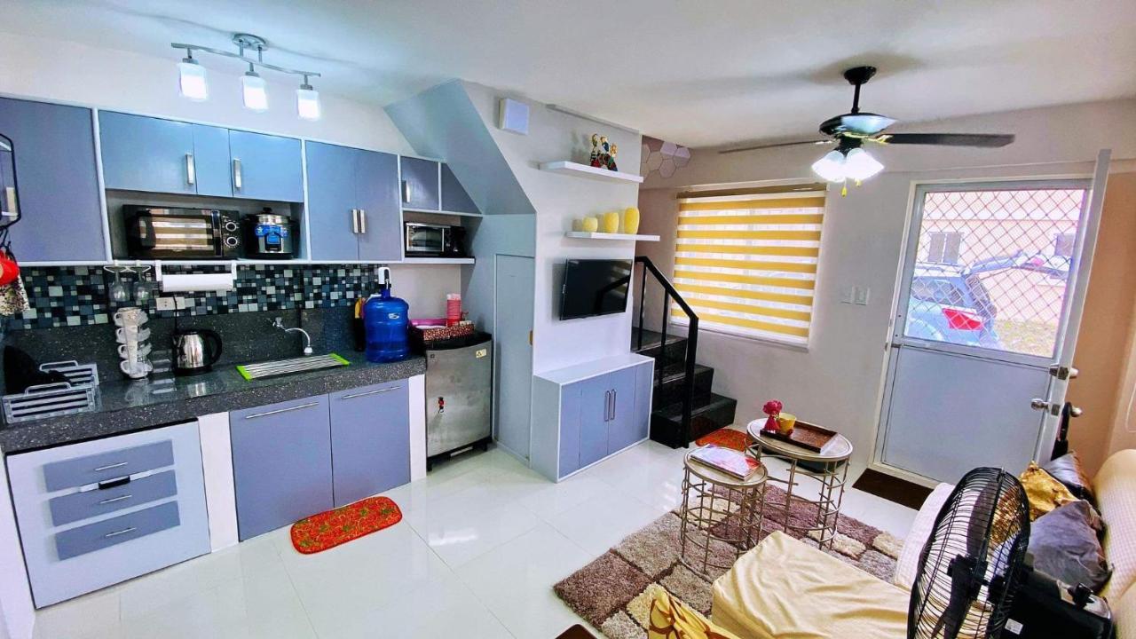 Homestay By Ernz Butuan City Dış mekan fotoğraf