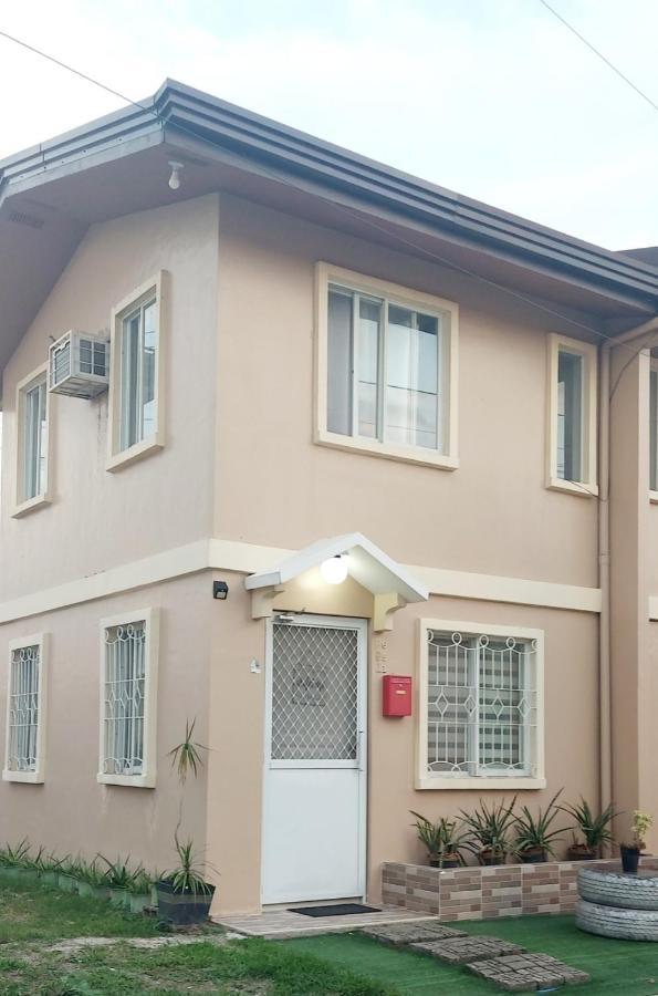 Homestay By Ernz Butuan City Dış mekan fotoğraf
